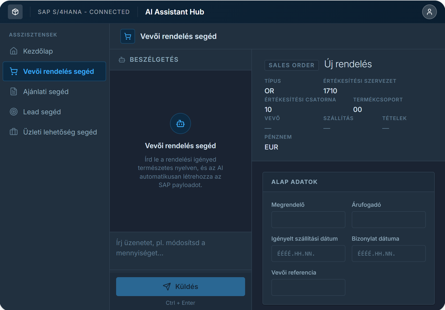 AI HUB